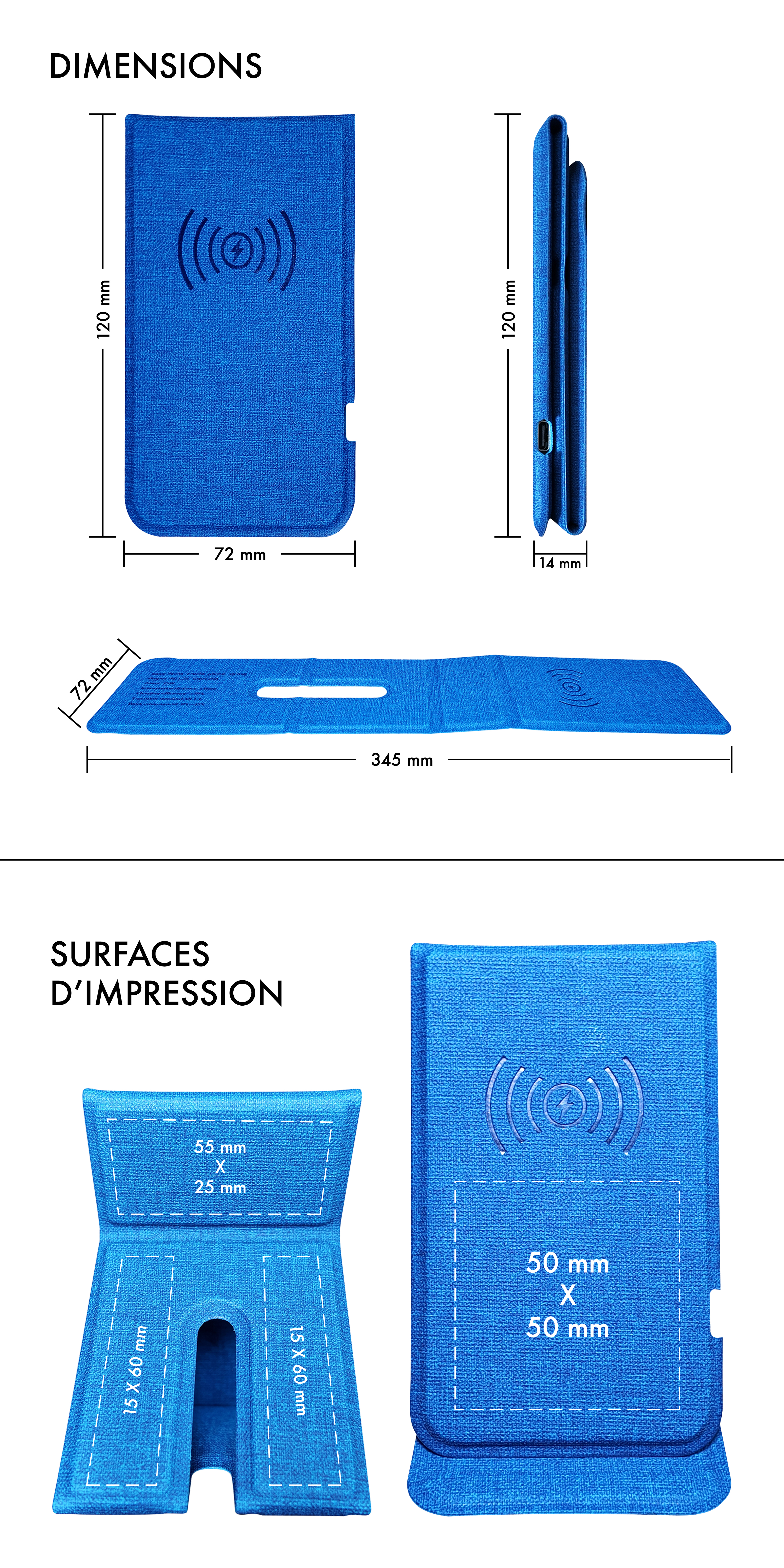 Description du produit