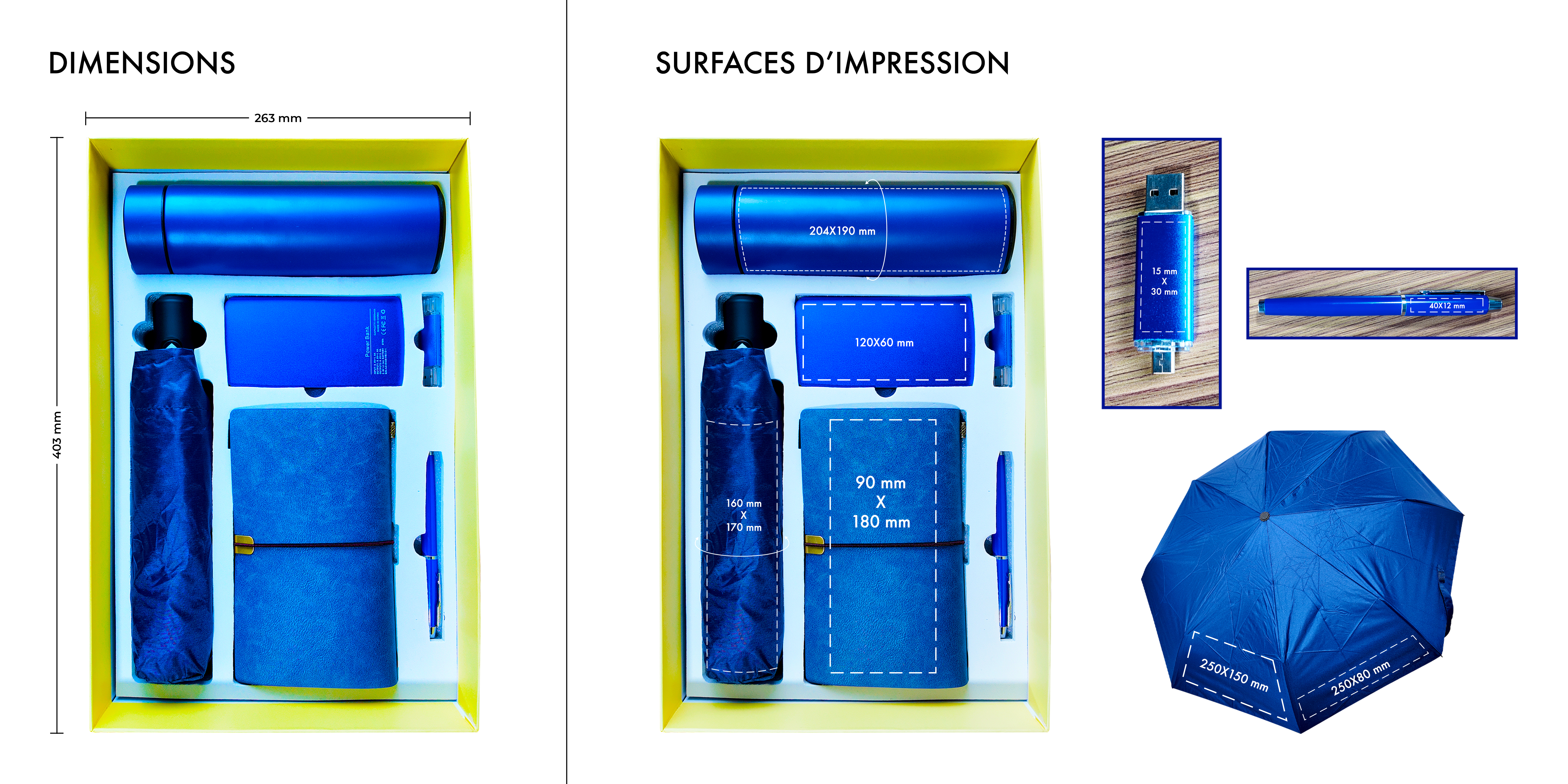 Description du produit